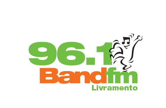 Band FM 96.1 Livramento